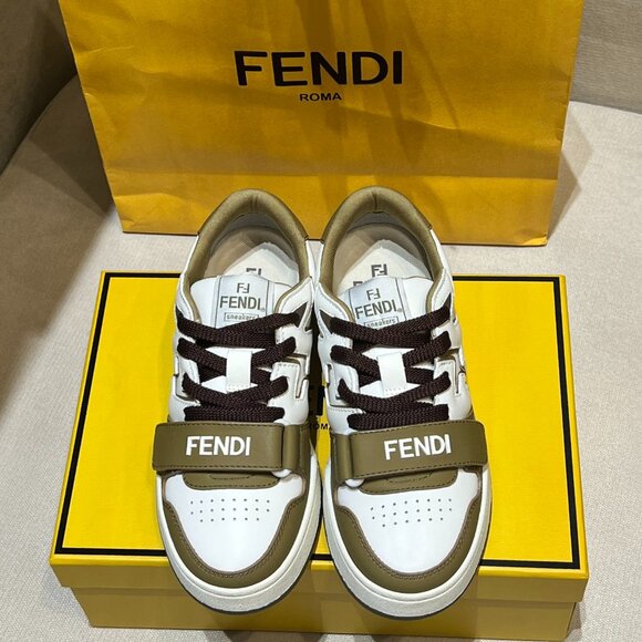 Fendi Women's Trainers
